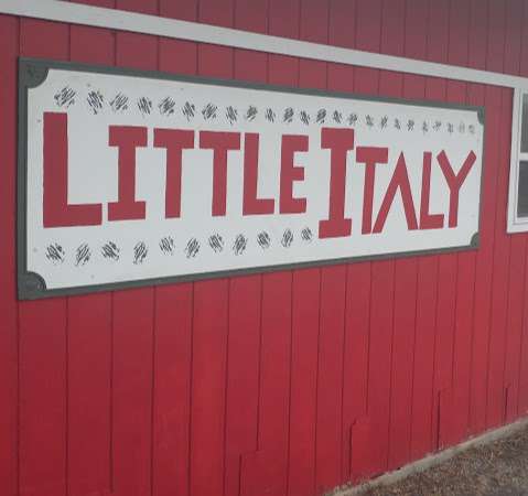 Jobs in Little Italy - reviews