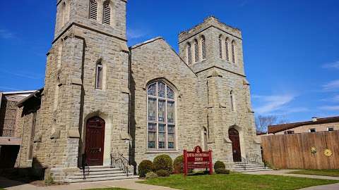 Jobs in United Presbyterian Church - reviews