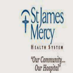 Jobs in St. James Mercy Hospital, General & Colorectal Surgery - reviews